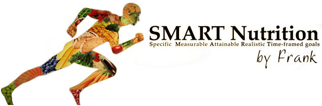 SMART Nutrition by Frank
